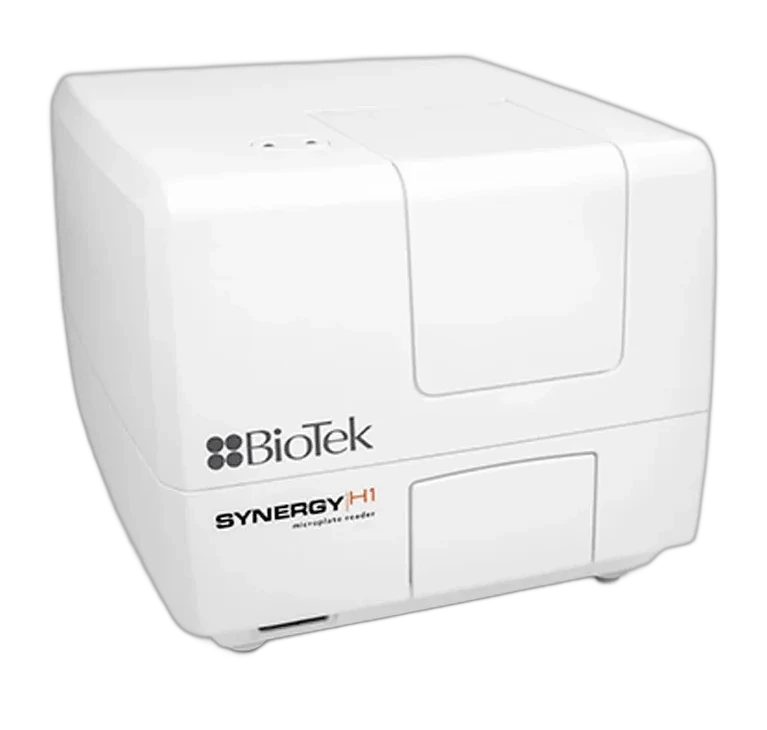 Synergy H1 Multi-Mode Reader