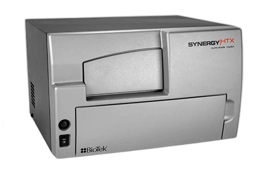Synergy HTX Multi-Mode Reader