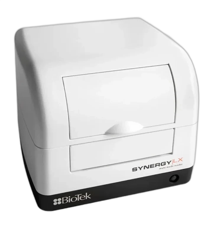 Synergy LX Multi-Mode Reader