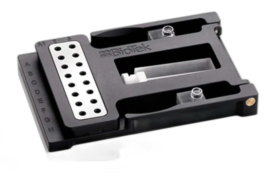 Take3 Micro-Volume Plates