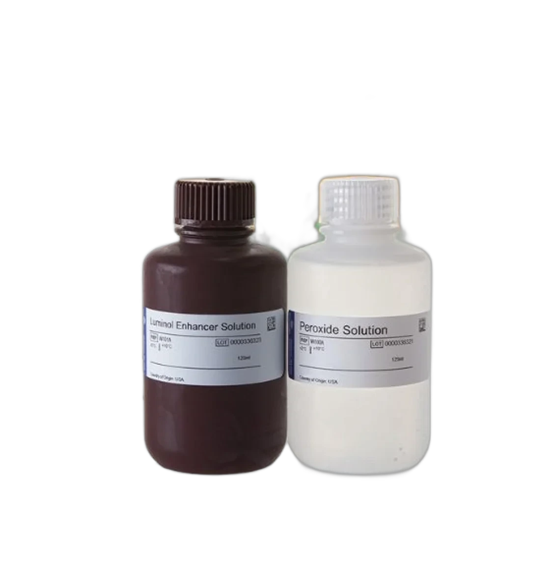 Western Blot Reagents