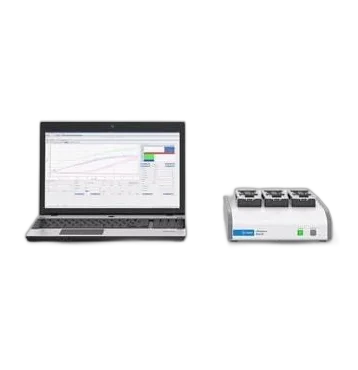 Agilent xCELLigence Real-Time Cell Analysis